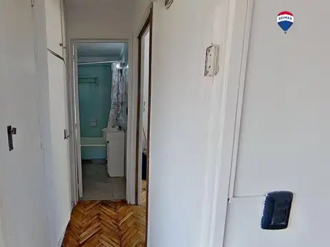 Departamento en Alquiler 39 años