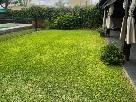 Casa en Alquiler Temporal de 2 dormitorios