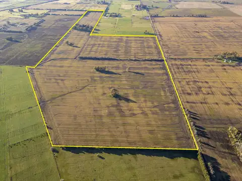 VENDE Campo - Vivir. Invertir. Disfrutar. en  Capilla del Señor