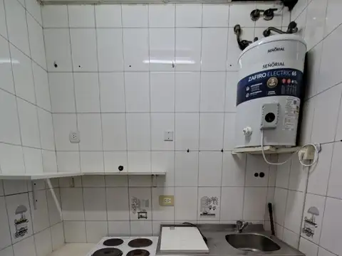 Departamento en Alquiler al Este