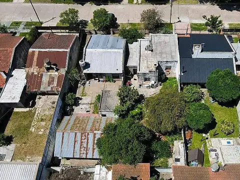 Florencio Sánchez al 200