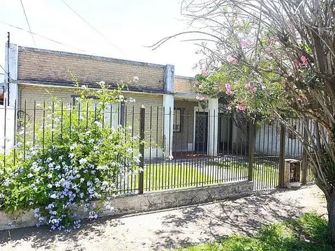 Florencio Sánchez al 200