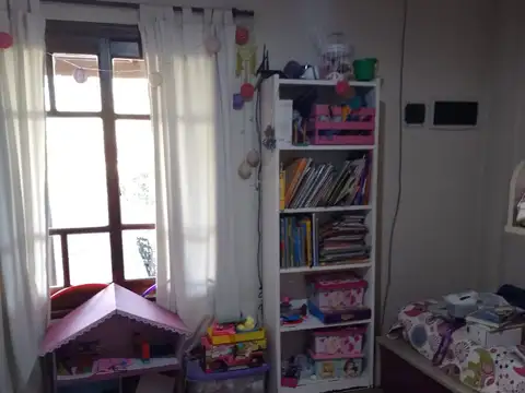 CASA EL RODEO VIVIENDA PERMANENTE PERMUTA LA PLATA