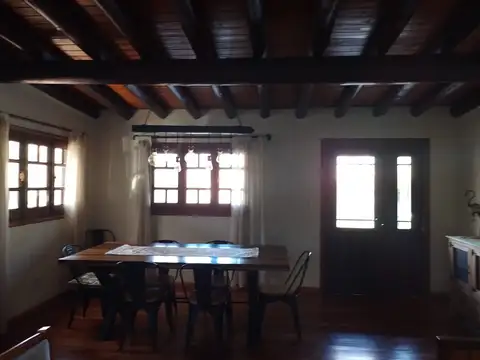 Quinta en Venta en Estacion Gomez, USD 140.000