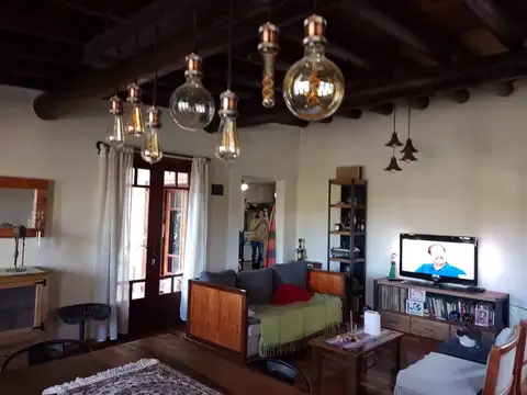 Quinta en Venta de 3 dormitorios