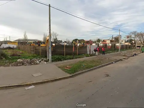 Terreno en Venta en Centro, USD 270.000