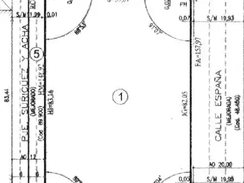 Av. José Batlle y Ordóñez 1700