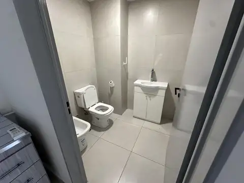 Alquiler Oficina 104 Mts. c/Balcón - BELLAWORKSPACE - ORO 2100 - Palermo Soho