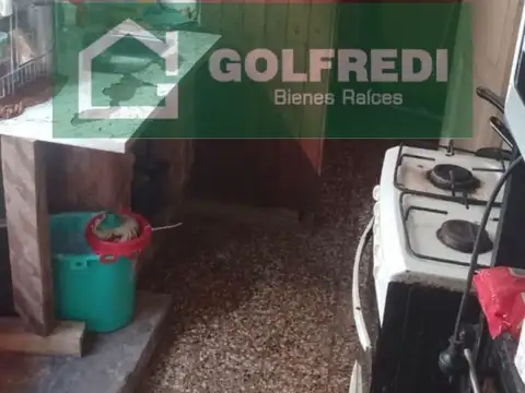 Galpon en Venta en San Fernando, USD 130.000