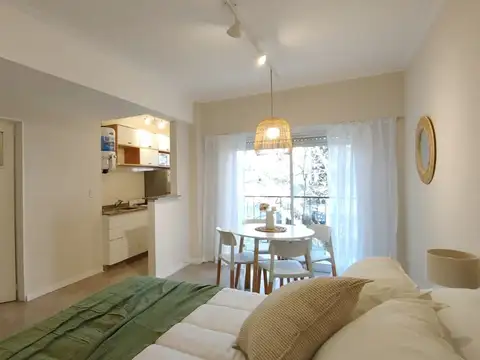 Departamento en Venta en Mar Del Plata, USD 59.900