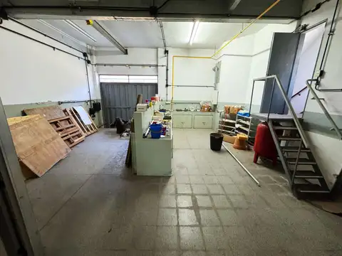 Oficina en Venta 20 años