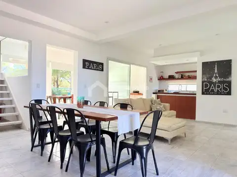 Casa en Venta en Barrio Golf 1, USD 279.000