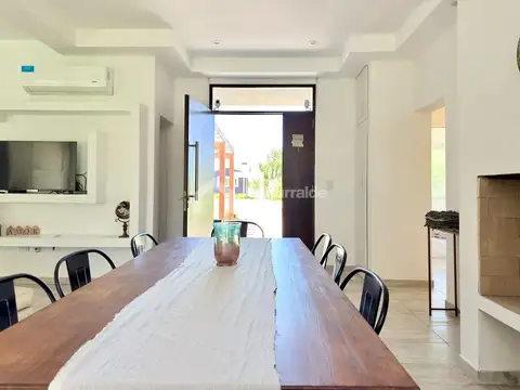 Casa en Venta 8 años