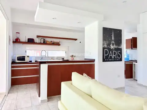 Casa 4 dormitorios en Venta en Golf 1, Costa Esmeralda, Costa Atlántica