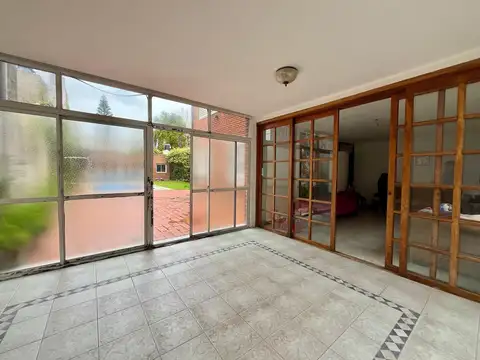 Casa en Venta 40 años