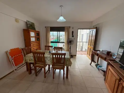 VENTA DEPTO UN DORMITORIO LOMAS DE SAN MARTIN
