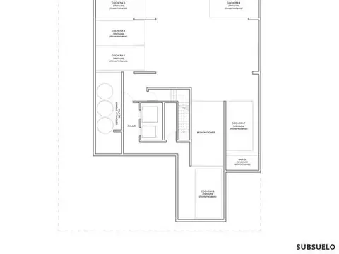 Local - República de la Sexta