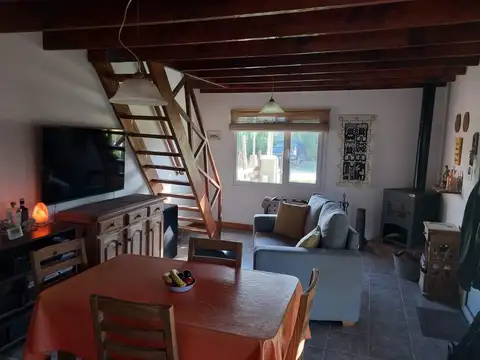 Casa en venta - 2 Dormitorios 1 Baño - Mar Chiquita