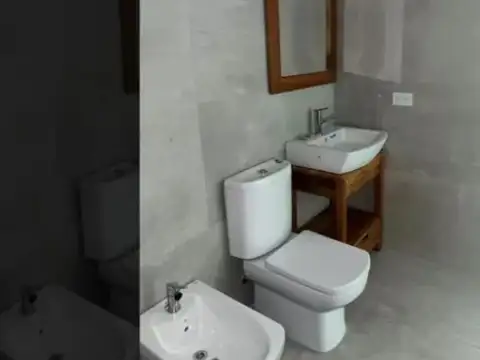 Depto Tipo Casa en Venta de 1 dormitorio