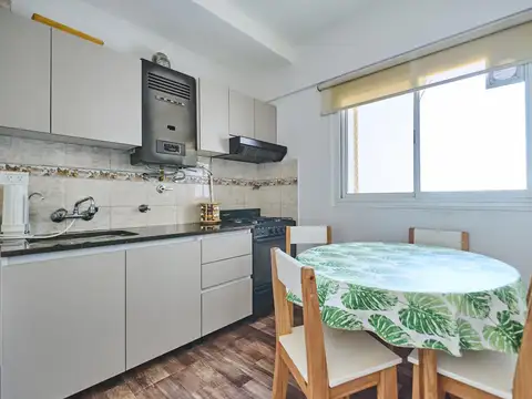 Departamento en Venta de 3 dormitorios