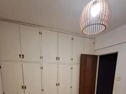 Departamento en Alquiler 40 años