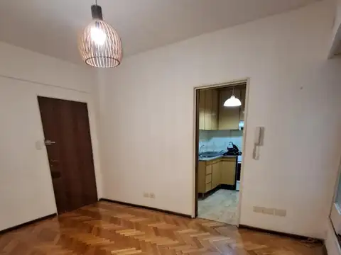 Departamento en Almagro