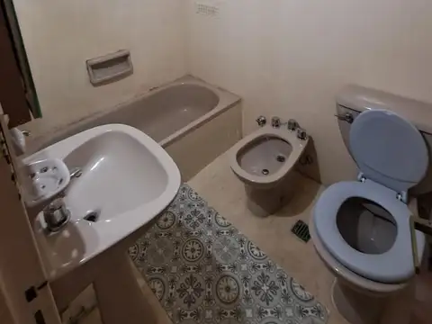 Departamento en Almagro