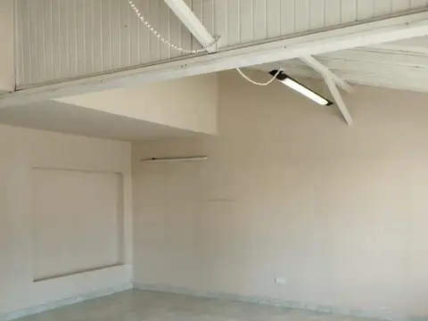 General Paz  al 1700