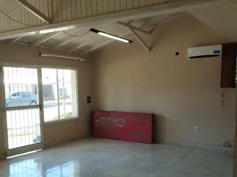 Local en Alquiler A Estrenar