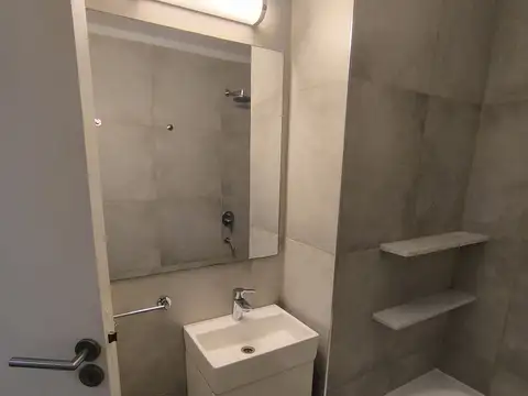 Departamento en Alquiler de Monoambiente