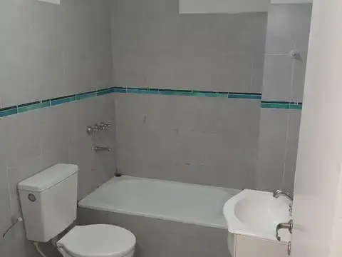 DEPARTAMENTO EN VENTA - 1 DORM - ALTO ALBERDI