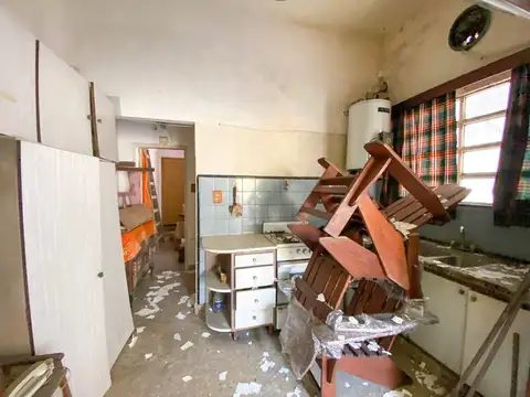 Depto Tipo Casa en Venta de 3 dormitorios