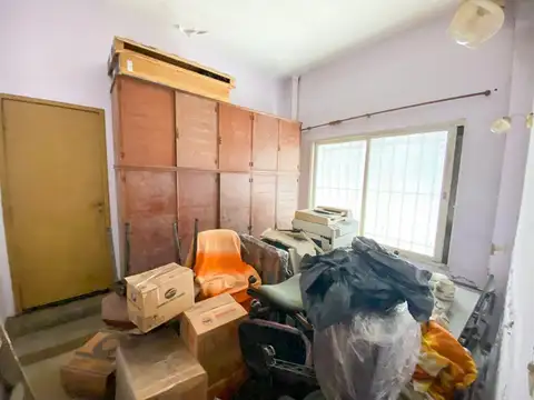 Depto Tipo Casa 4 ambientes con 2 baños