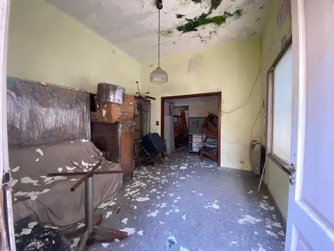 Boulevard Juan Manuel de Rosas 100