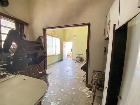 Depto Tipo Casa en Venta de 4 ambientes