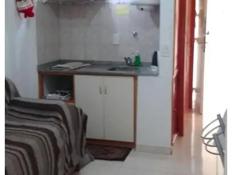 J M Chiozza 1500, Piso 3