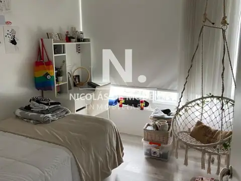 Departamento en Venta 15 años