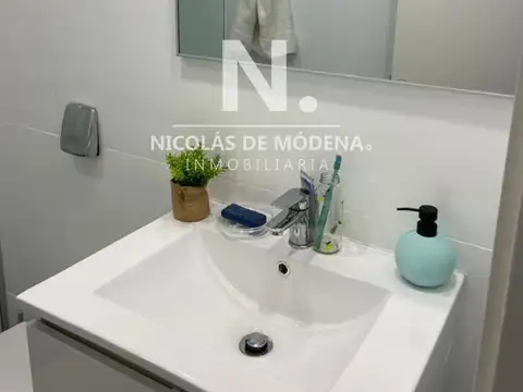 Departamento en Edifico Yoo de 2 dormitorios, Punta Del Este