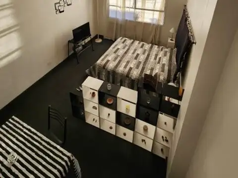 Balvanera, Azcuénaga 400, 1 amb, 35m2, $ 650,000 + luz. 20-12-25