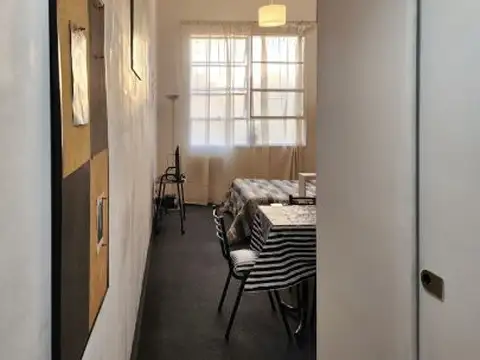 Departamento en Alquiler Temporal en Balvanera, $ 650.000