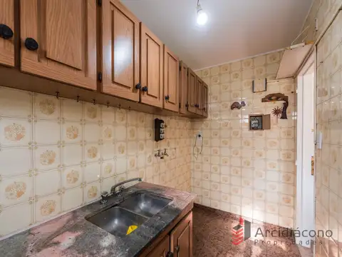 DEPARTAMENTO 3 AMBIENTE VENTA BARRIO CASTRO ESCALADA 2500 VILLA LUGANO