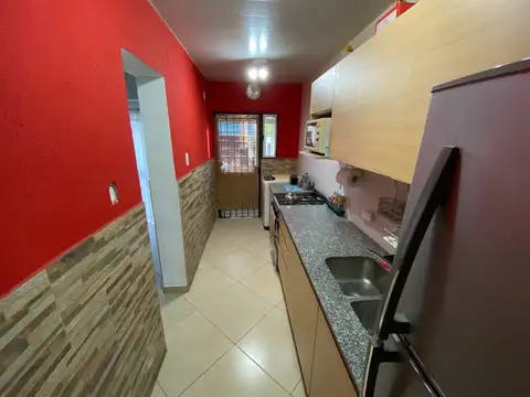 Casa en Venta en Castelar Norte, USD 155.000
