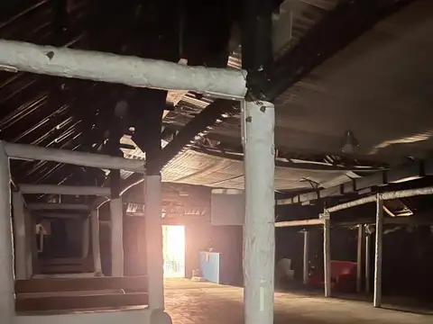 Local en Alquiler 30 años