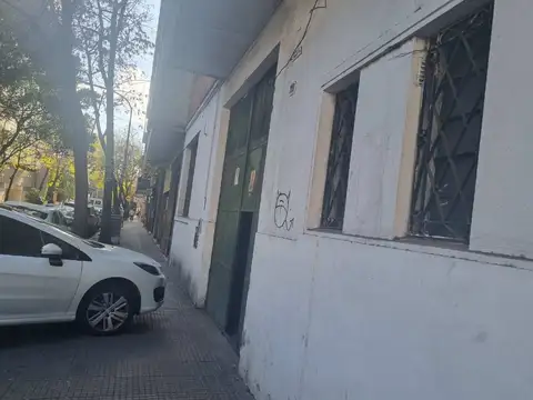 Venta depósito local estación Floresta