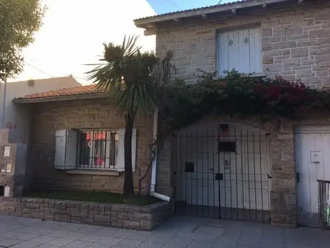 CHALET EN PH DE 4 AMBIENTES