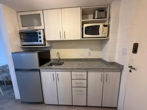 Departamento en Venta en Microcentro, USD 62.000