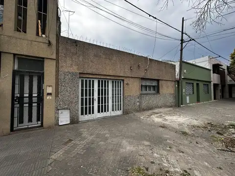 Leandro N. Alem 3400