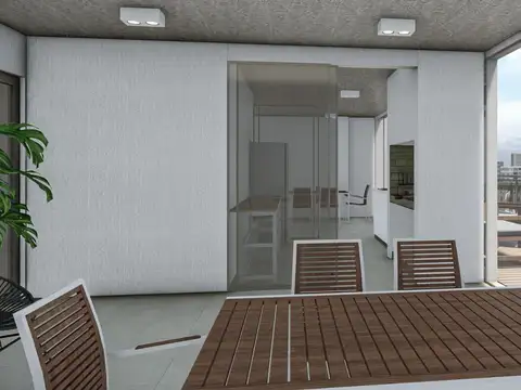 Departamento en Venta Permite mascota