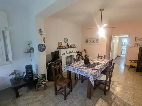 Casa en Venta 25 años