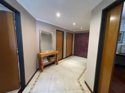 PANAMERICANA RAMAL ESCOBAR